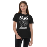 CAT MAGIC KIDS PAWS Youth Shirt