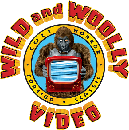 Wild And Woolly Video