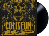 COLISEUM Goddamage Deluxe Reissue LP