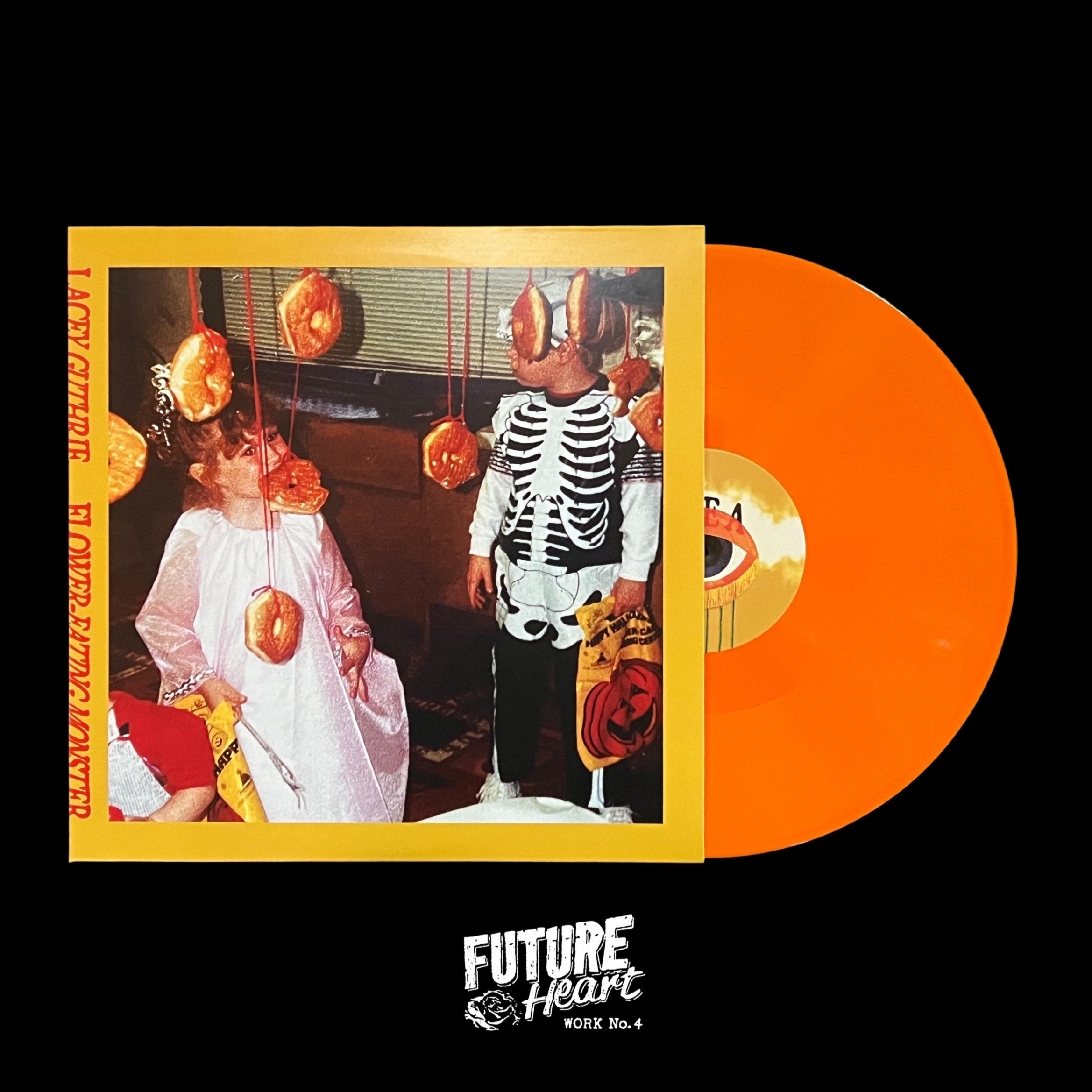 Vinyl – Shirt Killer