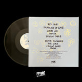 MAGGIE HALFMAN Wasteland 12" Vinyl LP FHW13