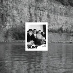 SLINT 1991 Promo Poster