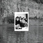 SLINT 1991 Promo Poster