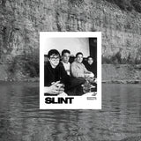 SLINT 1991 Promo Poster