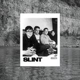 SLINT 1991 Promo Poster