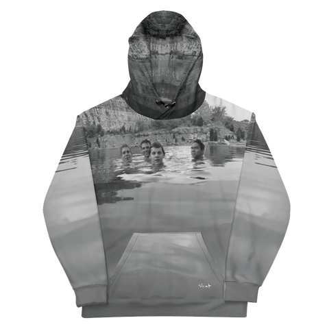 SLINT Spiderland All Over Print Unisex Hoodie