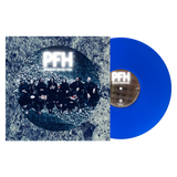 PHANTOM FAMILY HALO PFH LP AUX26 - Blue Vinyl