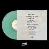 MAGGIE HALFMAN Wasteland 12" Vinyl LP FHW13