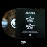 COPIERS Anxiety/Drama 12" Vinyl EP FHW6