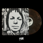 COPIERS Anxiety/Drama 12" Vinyl EP FHW6