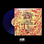 COPIERS Third 12" Vinyl LP FHW7