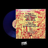 COPIERS Third 12" Vinyl LP FHW7