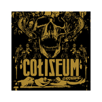 COLISEUM Goddamage Deluxe Reissue LP