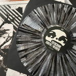 FOTOCRIME South of Heaven LP Clear/Black/White ARCHIVE SALE