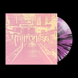 MIRRORLESS S/T Limited Tour Edition 12" EP