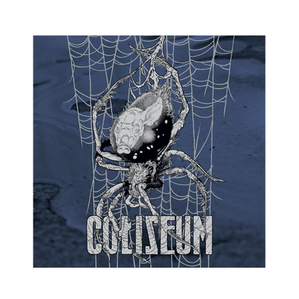 COLISEUM True Quiet 7"