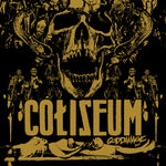 COLISEUM Goddamage Deluxe Reissue LP