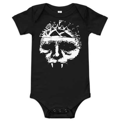 INTEGRITY Baby Onesie Bodysuit