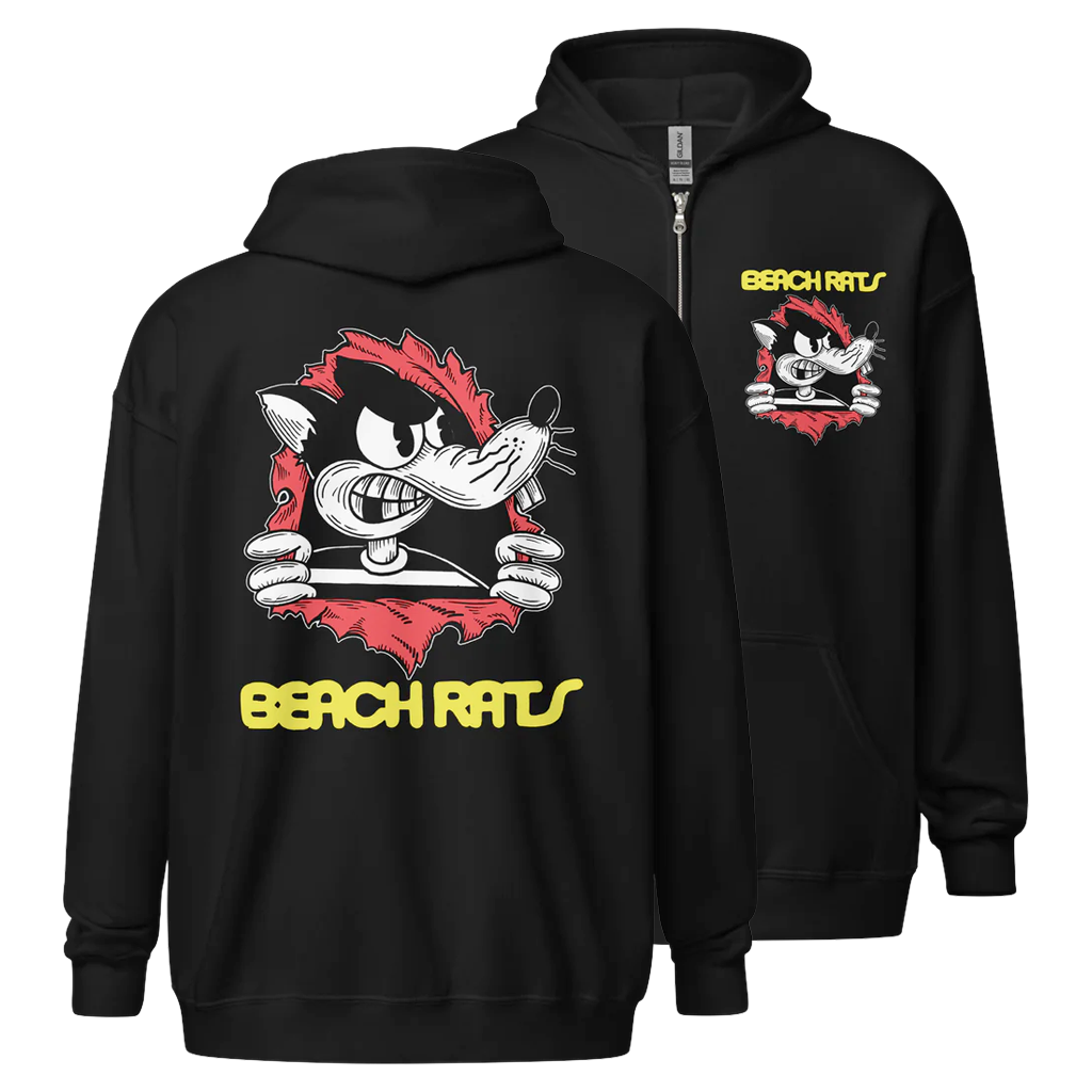 Beach Rats – Shirt Killer Beach Rats – Shirt Killer