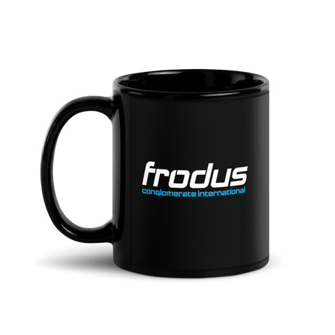 FRODUS Mug