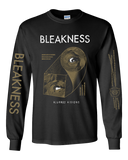 BLEAKNESS Blurred Visions Long Sleeve