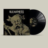 BLEAKNESS Blurred Visions 12" Vinyl LP