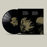 BLEAKNESS Blurred Visions 12" Vinyl LP