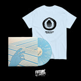 BREATHER RESIST Charmer Vinyl LP + Shirt Combo