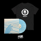 BREATHER RESIST Charmer Vinyl LP + Shirt Combo
