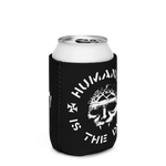 INTEGRITY Humanity Is The Devil Can Cooler Koozie