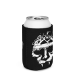 INTEGRITY Skull Can Cooler Koozie