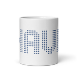 CHAVEZ Logo Mug
