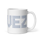 CHAVEZ Logo Mug