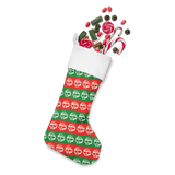 INTEGRITY Christmas Stocking