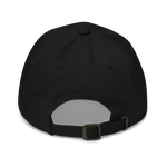 GRAY MATTER Embroidered Hat