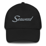 SEAWEED Spanaway Logo Hat