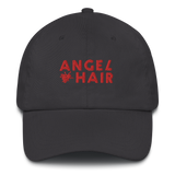 ANGEL HAIR Embroidered Hat
