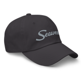 SEAWEED Spanaway Dad Hat