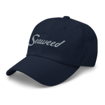 SEAWEED Spanaway Dad Hat