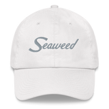 SEAWEED Spanaway Logo Hat
