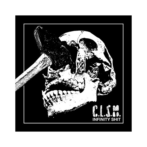 CLSM Infinity Shit LP AUX20