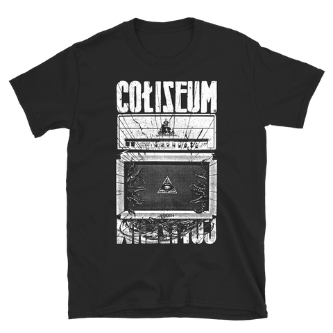 COLISEUM Amp Shirt