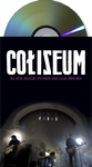 COLISEUM Black Magic Punks 12"+DVD