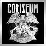 COLISEUM 20th Anniversary Edition LP AUX21