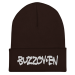 BUZZOVEN Embroidered Beanie