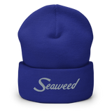 SEAWEED Spanaway Beanie