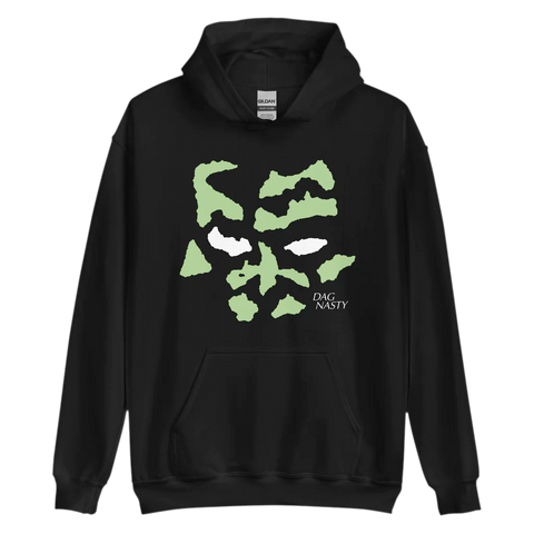 DAG NASTY Can I Say Pullover Hoodie