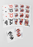 ELECTRIC CITIZEN Playing Cards Deck