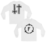 FAITH / VOID Logos Long Sleeve