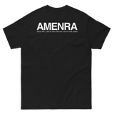 AMENRA Brandstapel Shirt